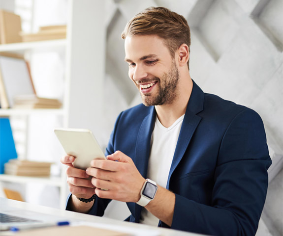 Restaurant Apps Development Company in Estonia