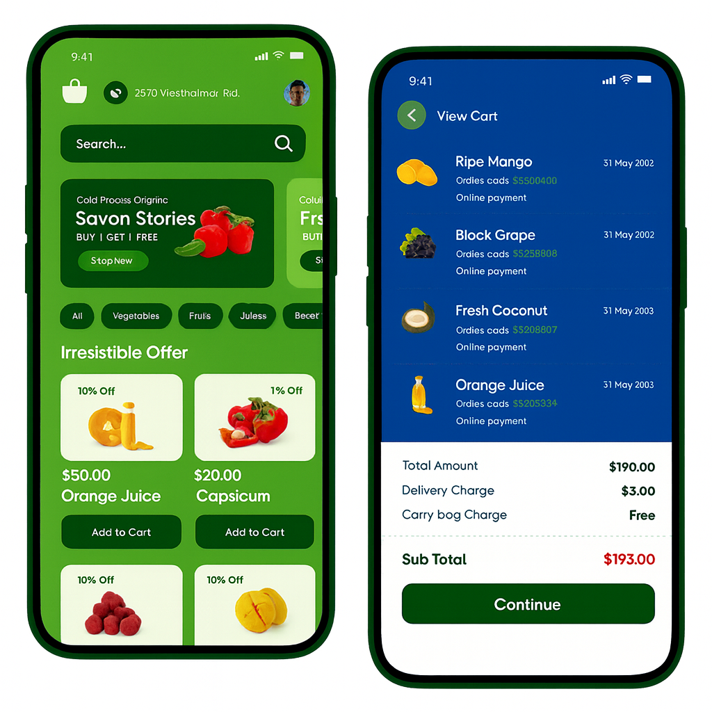 Mobile Apps Maintenance Service in Estonia