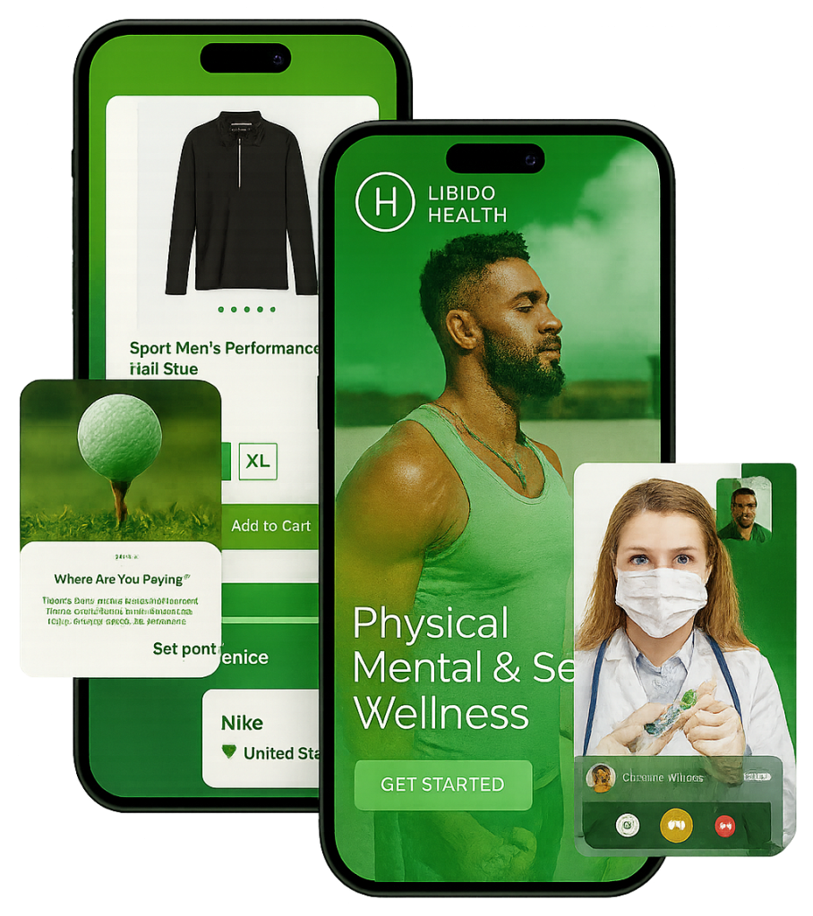 Fitness Mobile Apps Development Company in Estonia