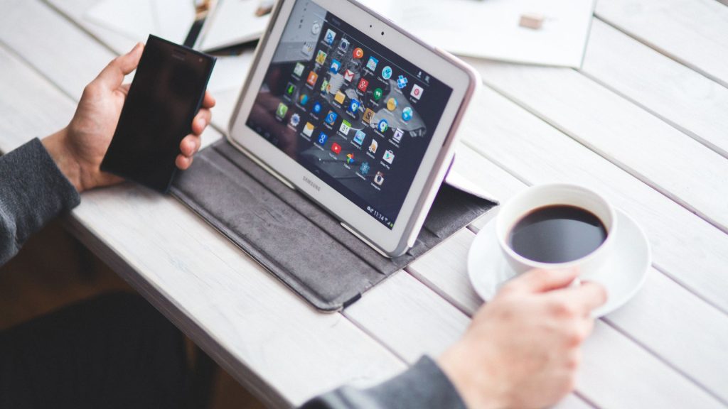 Custom Apps Development Company in Estonia