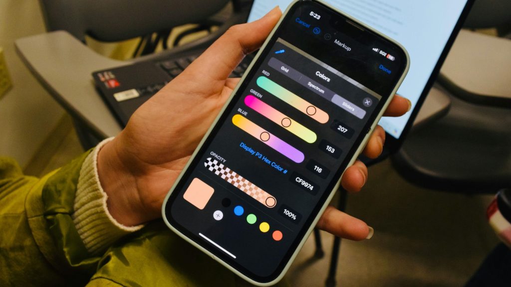 ELearning Mobile Apps Development Company in Estonia