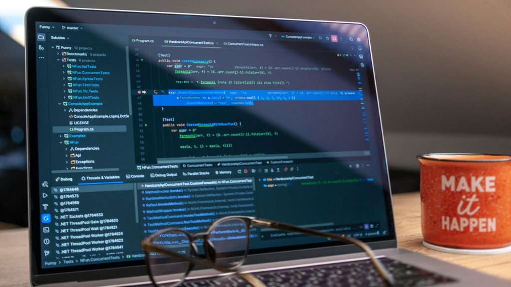 eLearning Software Development Service in Estonia