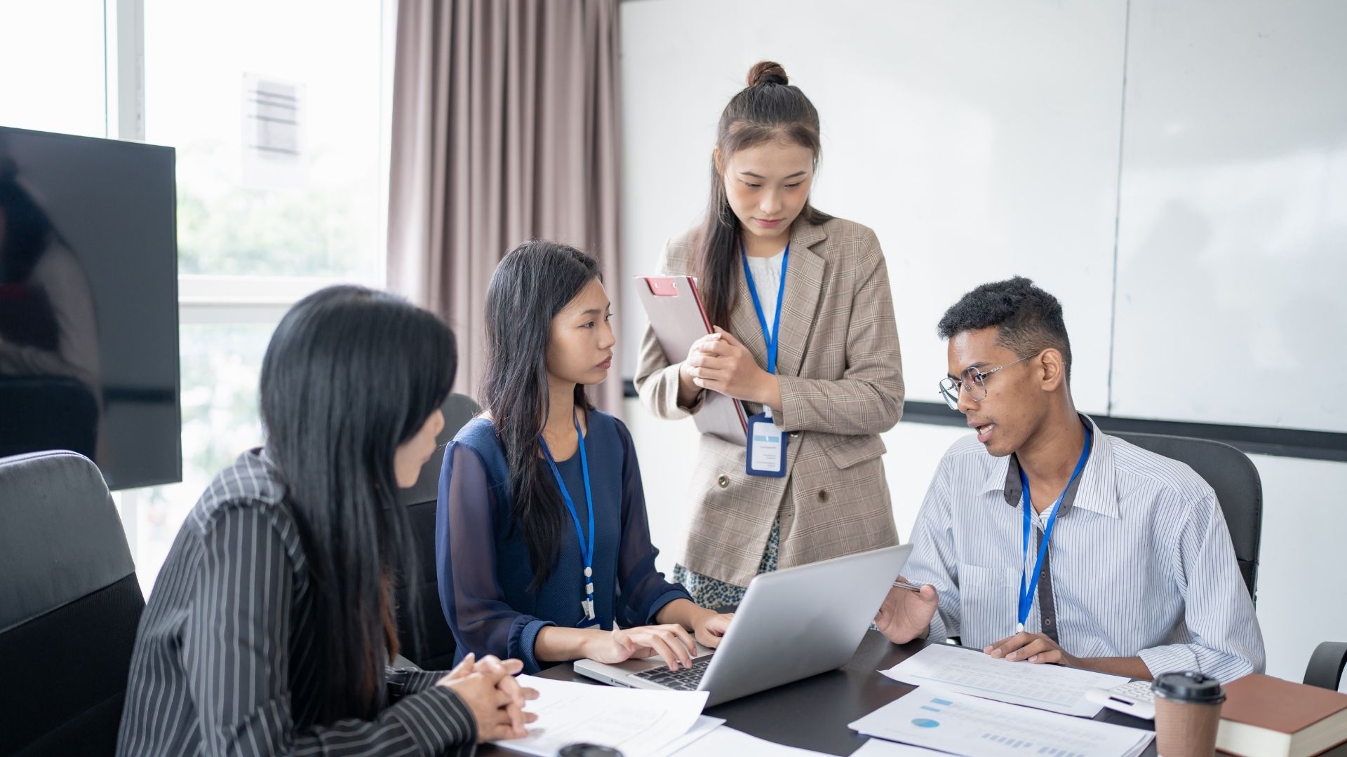 Application Development Company in Tallinn