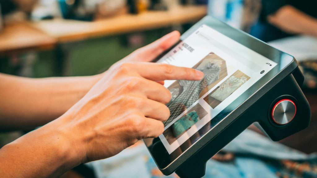 Application UI UX Designing in Estonia