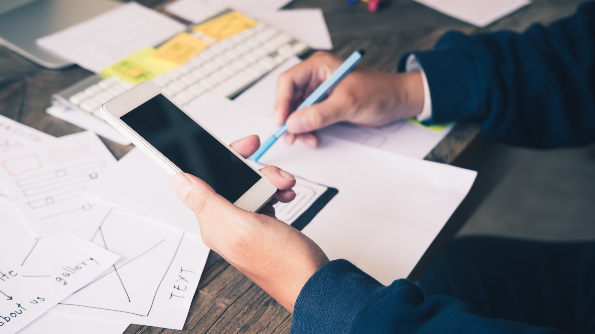 Financial Apps Development Company in Estonia