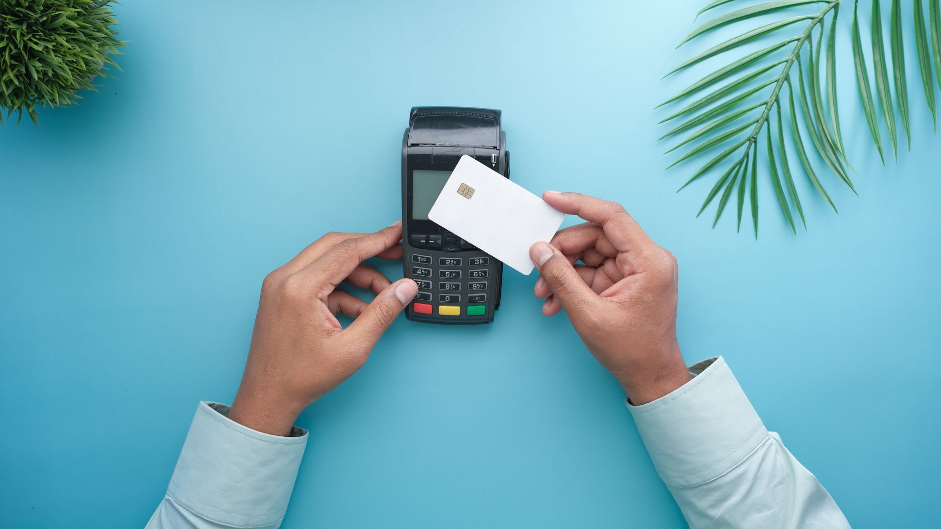 Virtual Card Mobile Apps Development in Estonia