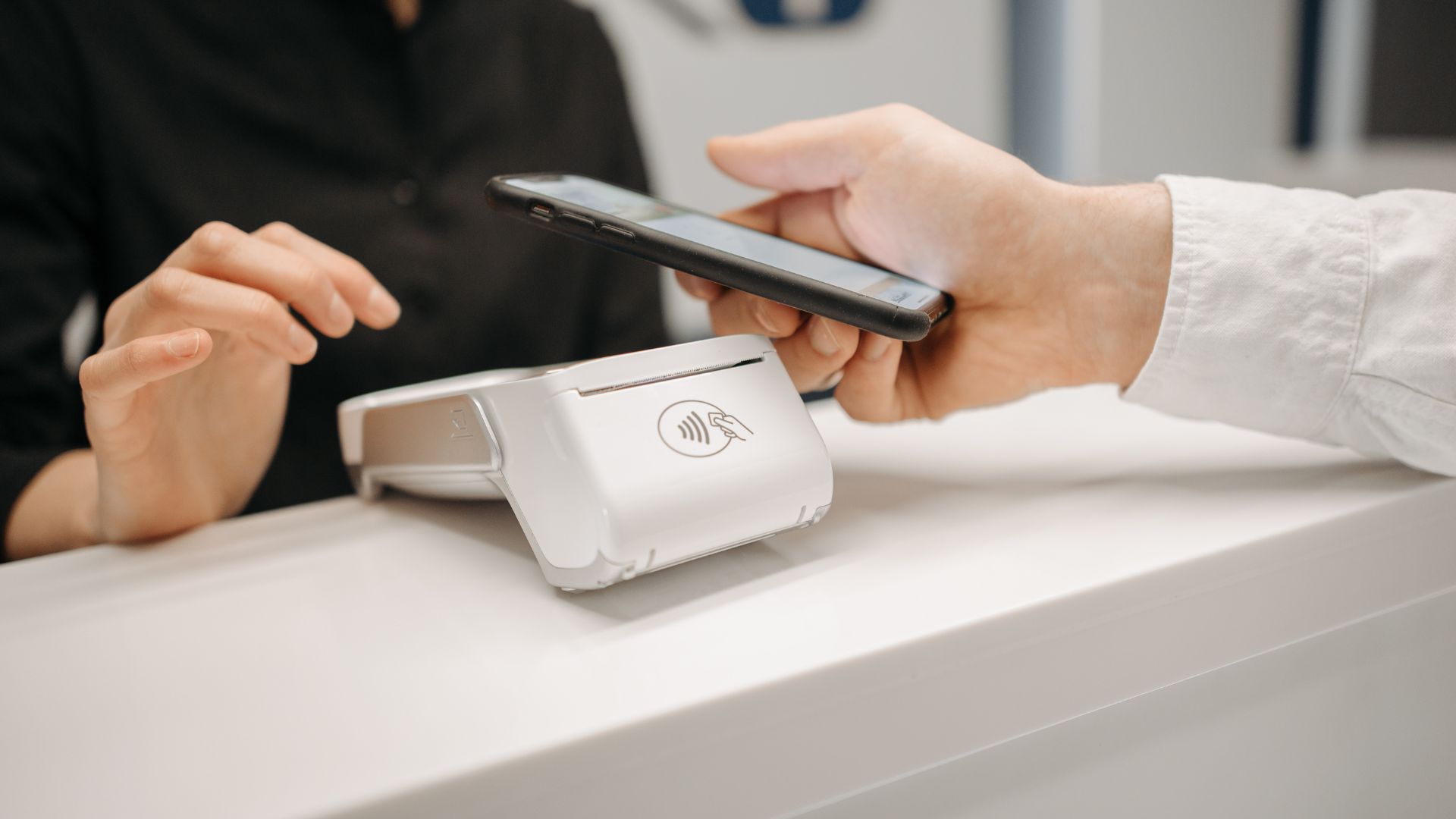 QR Payment Apps Development in Estonia