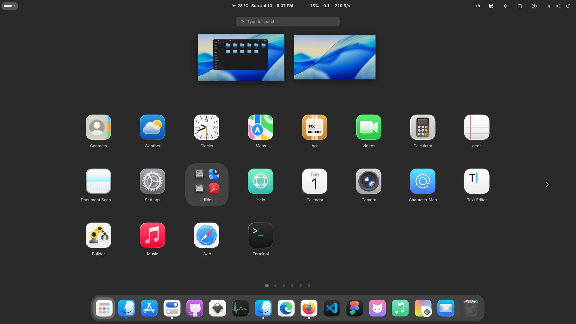 iOS Apps Development in Estonia
