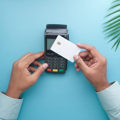 Virtual Card Mobile Apps Development in Estonia