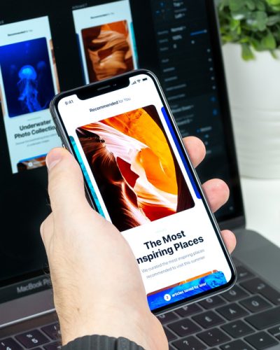Rental Mobile Apps Development in Estonia