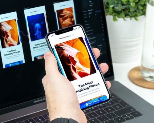 Rental Mobile Apps Development in Estonia
